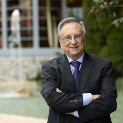 ACTUALIDAD | ELPOZO- GRUPO FUERTES, entre las 100 empresas con mejor reputación de España