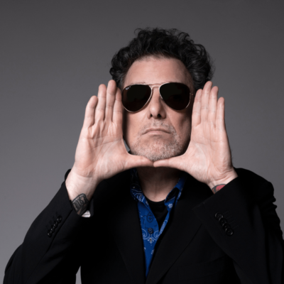 CARTAGENA | A la venta las últimas cien entradas de Andrés Calamaro para La Mar de Músicas