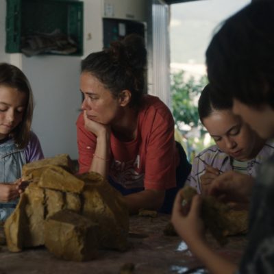 CARTAGENA | Cine este viernes en El Luzzy: 20.000 Especies de Abejas