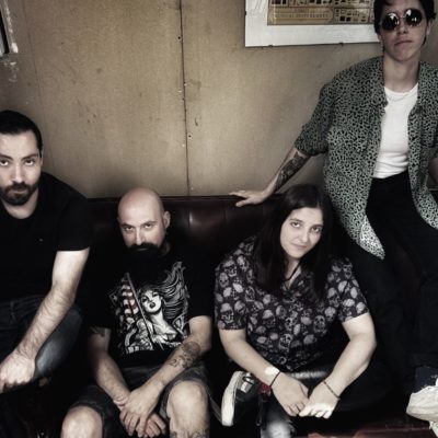 CARTAGENA | Elure actuará en el festival San Isidro gracias al programa Cartagena Suena en Madrid