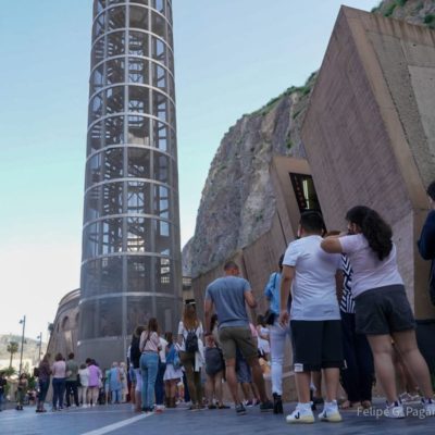 CARTAGENA | La Noche de los Museos abre este martes las inscripciones a rutas, visitas y talleres infantiles