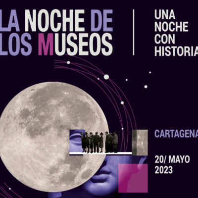 CARTAGENA | La Noche de los Museos llena el fin de semana de cultura