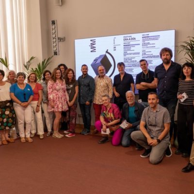 CARTAGENA | Mucho Más Mayo presenta un total de cincuenta propuestas artísticas en su XIII edición