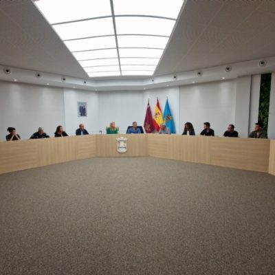 CULTURA | El Ayuntamiento moviliza a todos los servicios municipales ante la alerta naranja para este martes