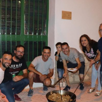 IDEAS DE OCIO | Este puente disfruta de las fiestas en El Cañarico de Alhama