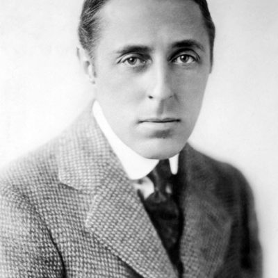 CULTURA | La Filmoteca Regional dedica un ciclo al director D.W. Griffith en el 75 aniversario de su fallecimiento