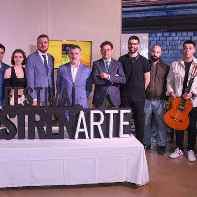 CULTURA | 
        La IV edición de EstrenArte recibe más de 200 proyectos y bate su récord de participación