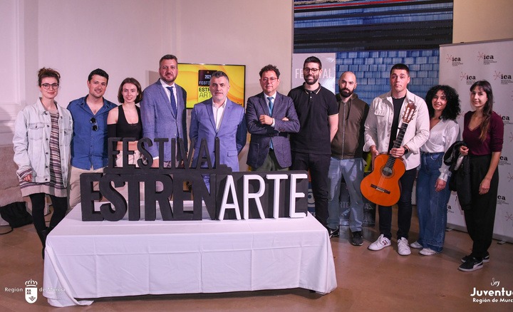 CULTURA | 
        La IV edición de EstrenArte recibe más de 200 proyectos y bate su récord de participación