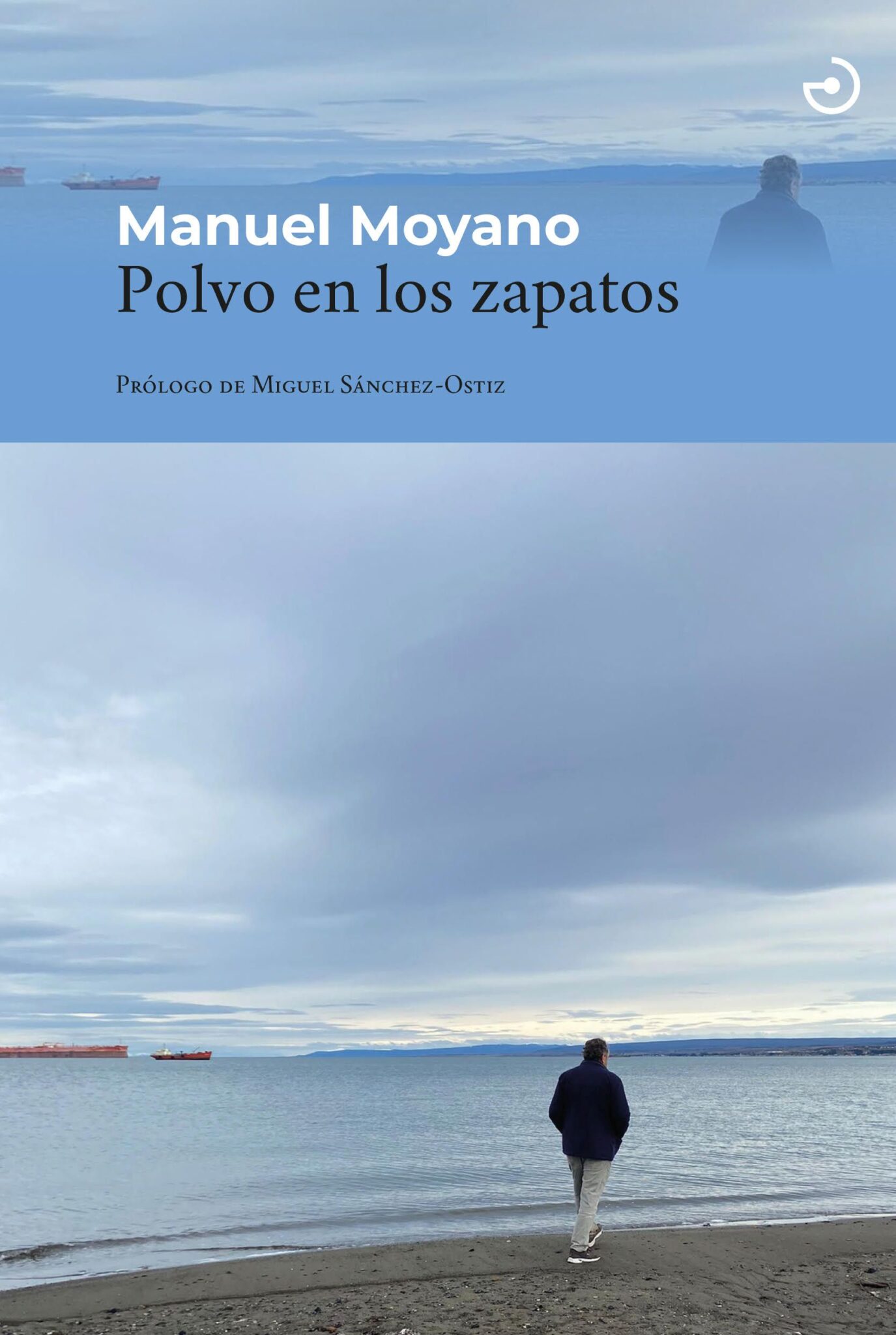CULTURA | Manuel Moyano presenta su libro ‘Polvo en los zapatos’ el miércoles 7 de junio en la Biblioteca ‘Salvador García Aguilar’ de Molina de Segura
