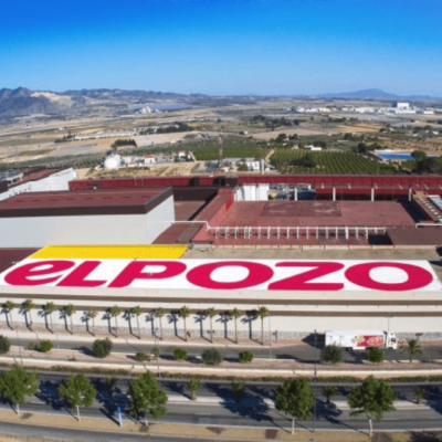 ACTUALIDAD | El Pozo Alimentación, en el top ten de las empresas de gran consumo en las que quieren trabajar los jóvenes universitarios españoles