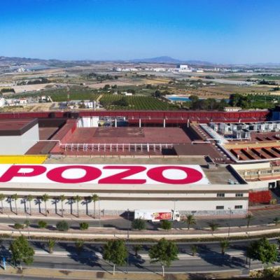 ACTUALIDAD | El Pozo Alimentación crece un 15% por ciento en facturación hasta los 1.662,5 millones de euros en 2022