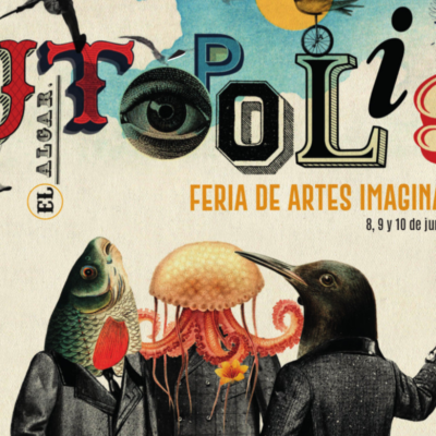 CARTAGENA | Artes imaginarias y gastronomía se unen en la agenda del fin de semana en Cartagena