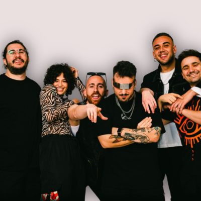 CARTAGENA | Awakate sustituye a Lía de Itamaraca en La Mar de Músicas