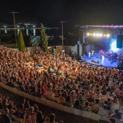 CARTAGENA | La Mar de Músicas está vendiendo ya las últimas 200 entradas para Rubén Blades y las últimas 300 para Rodrigo Cuevas