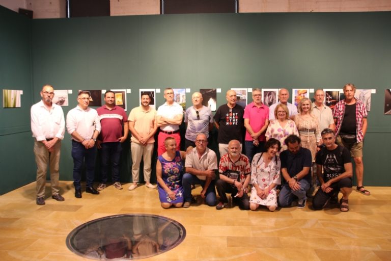 CULTURA | Hasta el 3 de septiembre puede visitarte la exposición fotográfica “Photo Aula” en el en Museo Arqueológico de los Baños