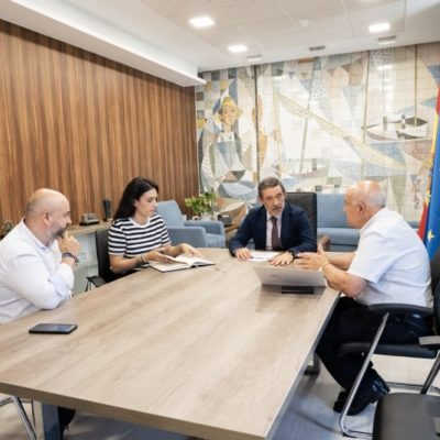CULTURA | El Ayuntamiento se verá obligado a devolver más de un millón de euros por una negligencia del gobierno anterior que pone en riesgo la restauración del Castillo