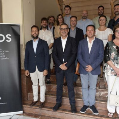 CULTURA | Un total de trece conciertos pondrán la banda sonora a los municipios del Territorio Sierra Espuña en la séptima edición del Festival ECOS