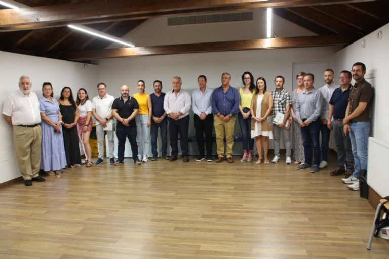 TURISMO | La Mancomunidad de Sierra Espuña constituye los representantes de las nuevas corporaciones
