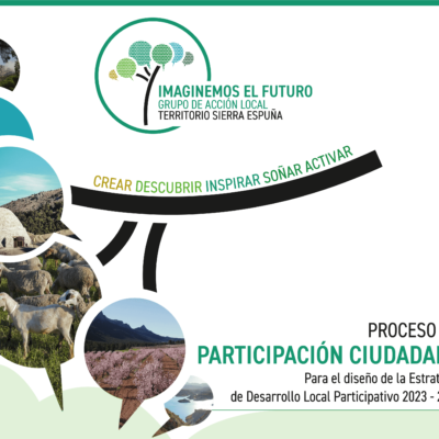 SIERRA ESPUÑA | El Territorio Sierra Espuña crea su propio grupo de acción local