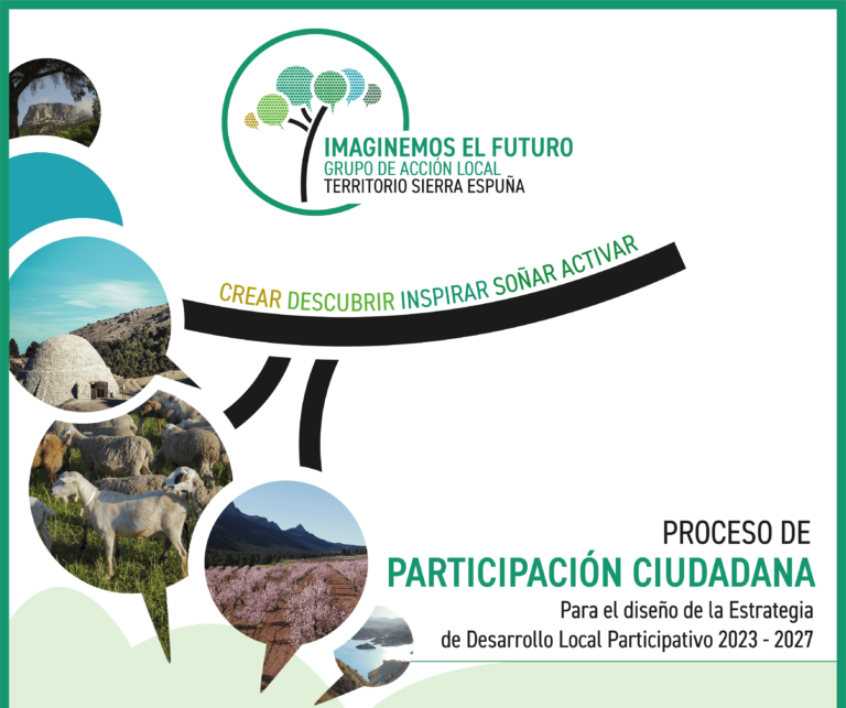 SIERRA ESPUÑA | El Territorio Sierra Espuña crea su propio grupo de acción local