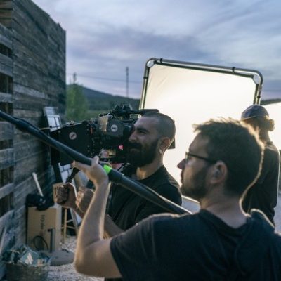 CULTURA | 
        85 empresas y profesionales forman parte del directorio de la Film Commission para ofrecer sus servicios en los rodajes