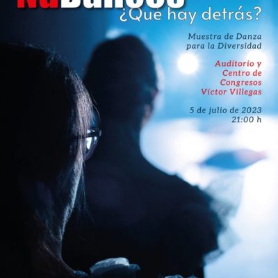 CULTURA | 
        El Auditorio Víctor Villegas acoge mañana la muestra de danza para la diversidad de  Assido