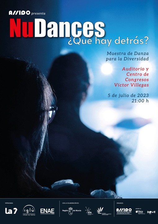 CULTURA | 
        El Auditorio Víctor Villegas acoge mañana la muestra de danza para la diversidad de  Assido