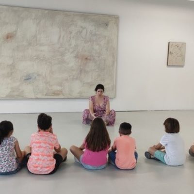 CULTURA | 
        La iniciativa ICA Educa reúne a más de 34.000 asistentes en sus acciones del último curso