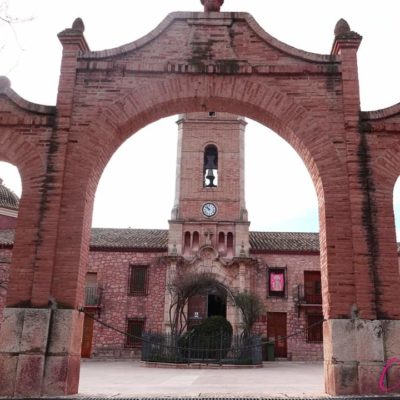 El Parque Regional de Sierra Espuña dispondrá de un nuevo sendero que conectará Totana con el Santuario de La Santa 