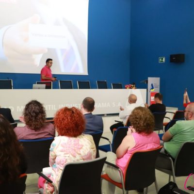 EMPRESAS | BNI Espuña experimenta un crecimiento en la red de empresas, pymes y autónomos de Alhama, Totana, Librilla y Aledo