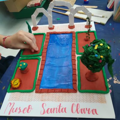 CULTURA | Los museos de la Región de Murcia organizan visitas guiadas y talleres infantiles para realizar en agosto