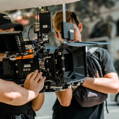 CULTURA | 
        Cultura destina 150.000 euros para impulsar 16 nuevos proyectos audiovisuales