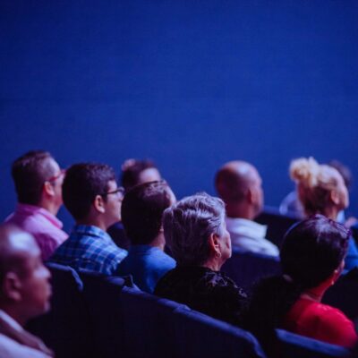 CULTURA | La Biblioteca Regional programa un cineforum sobre películas basadas en obras literarias 
