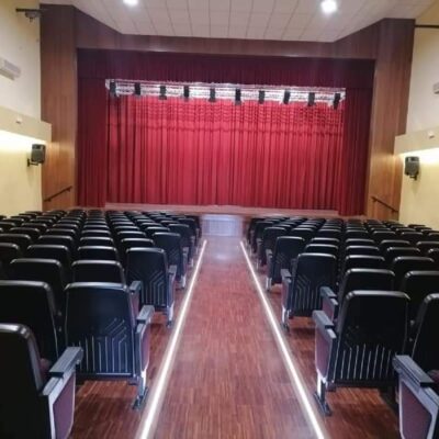 CULTURA | La Asociación «Vita Borealis. Arte y Naturaleza» promueve sendos talleres de teatro para adultos y niños