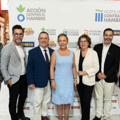 ACTUALIDAD | El Pozo Alimentación colabora en una nueva edición de la mayor iniciativa solidaria contra el hambre