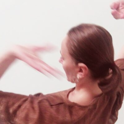CULTURA | 
        El Centro Párraga acoge este lunes un taller de danza e improvisación de la coreógrafa Isabel López