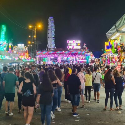 FESTEJOS | Planazos para hacer en la Feria de Murcia 2023