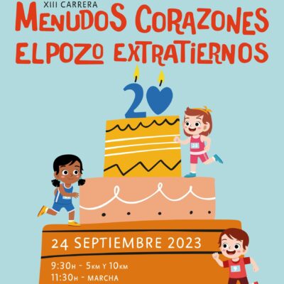 ACTUALIDAD | ElPozo Extratiernos y la Fundación Menudos Corazones se unen en una nueva acción solidaria