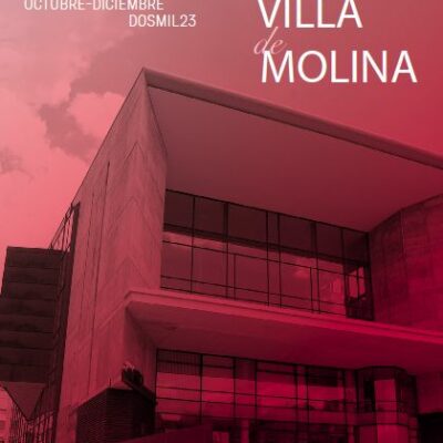 CULTURA | El ‘Teatro Villa de Molina’ ofrece 27 espectáculos para la temporada de octubre a diciembre de 2023