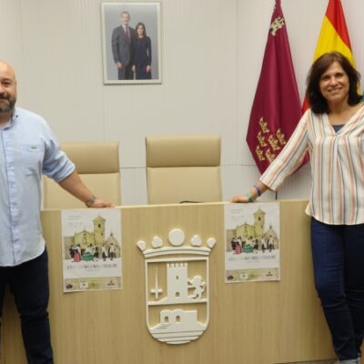 CULTURA | La 43 Muestra Nacional de Folklore tendrá lugar el día 7 de octubre y contará con varias referencias y homenajes a la Virgen del Rosario