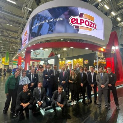 ACTUALIDAD | El Pozo Alimentación presenta sus soluciones más internacionales en Anuga 2023