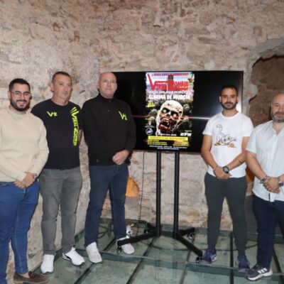 CULTURA | Viral Zombie: el juego de supervivencia que te hará vivir una noche de terror
