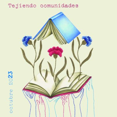 CULTURA | La Red de Bibliotecas de Molina de Segura celebra su Semana Cultural del 21 al 27 de octubre