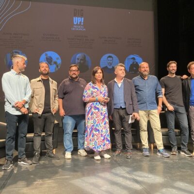 CULTURA | 
        24 eventos musicales se han adherido a la marca ‘Festivales de la Región de Murcia’