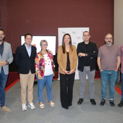 CULTURA | 
        Cultura destina 300.000 euros a atraer grandes rodajes audiovisuales a la Región de Murcia