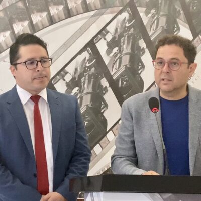 CULTURA | 
        La Filmoteca muestra seis de las películas de referencia de la cinematografía boliviana