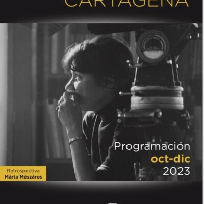CULTURA | 
        La Filmoteca retoma su actividad en Cartagena con la proyección de ‘Las niñas’ de Pilar Palomero