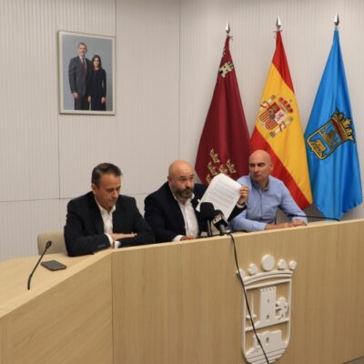 CULTURA | El Ayuntamiento de Alhama de Murcia se enfrenta a la posible devolución de una subvención de casi un millón de euros por la restauración del Castillo