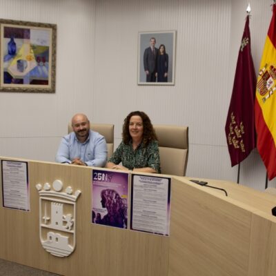 CULTURA | Actos convocados para el 25N: Día Internacional de la Eliminación de la Violencia contra la Mujer