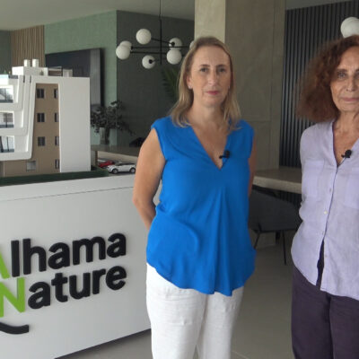 ENTREVISTA | Alhama Nature Resort: un lugar de lujo al alcance de todos